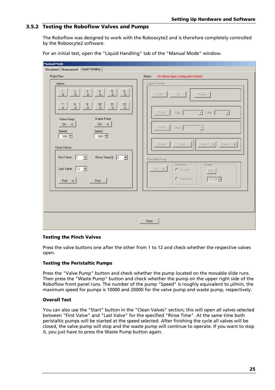 Multichannel Systems Roboocyte2 Manual User Manual | Page 29 / 115