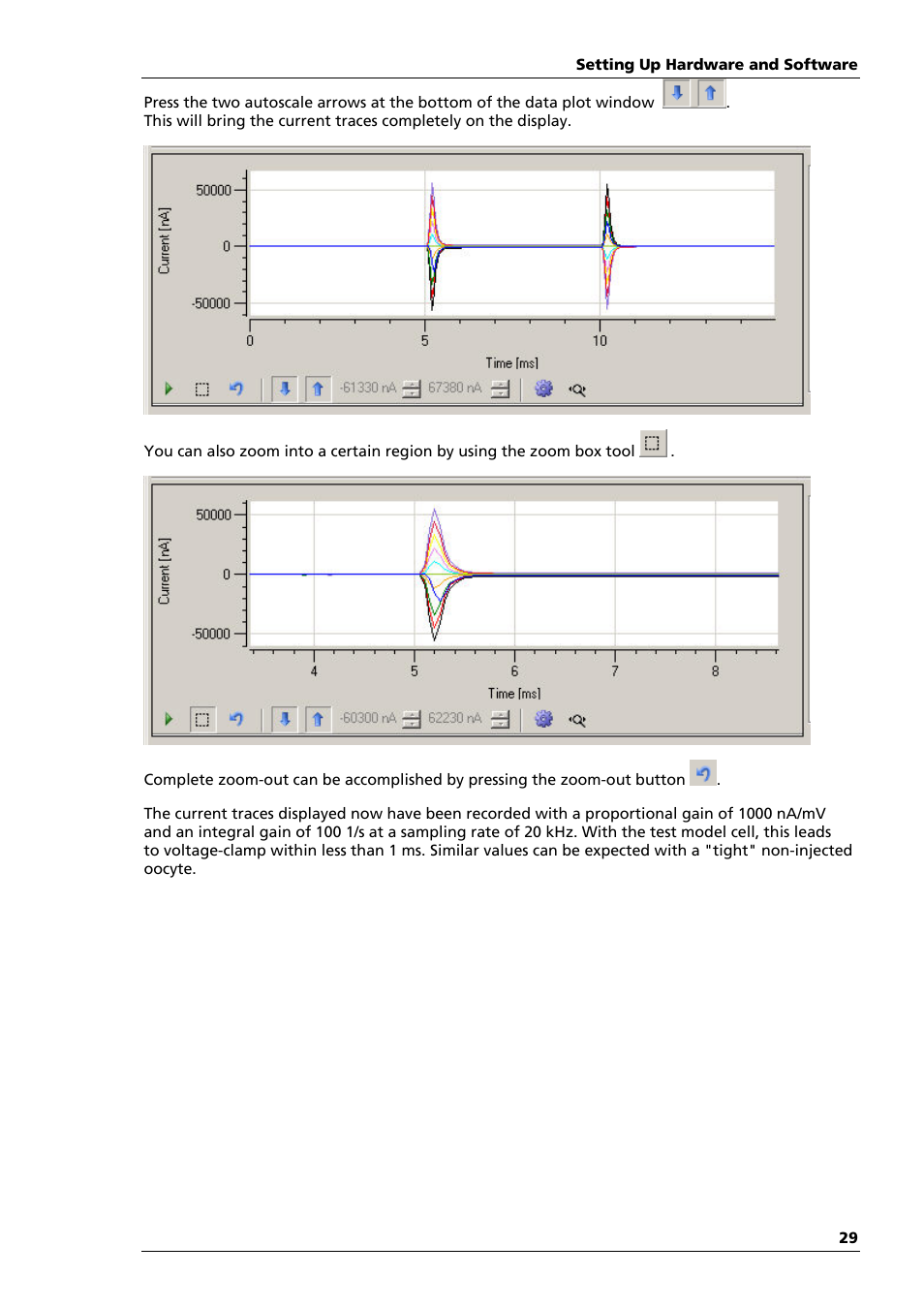 Multichannel Systems Roboocyte2 Manual User Manual | Page 33 / 115