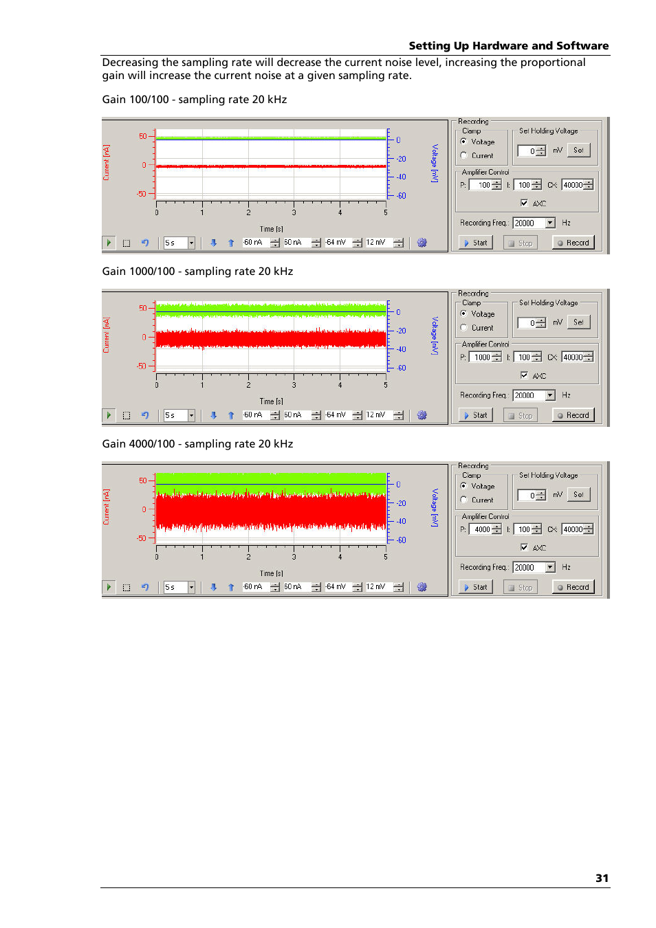 Multichannel Systems Roboocyte2 Manual User Manual | Page 35 / 115