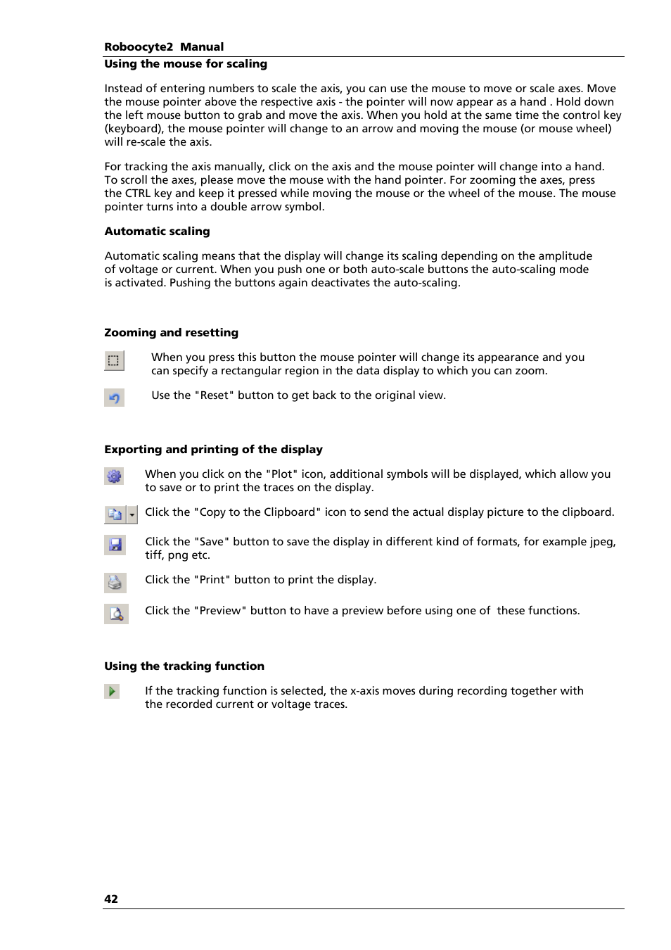 Multichannel Systems Roboocyte2 Manual User Manual | Page 46 / 115