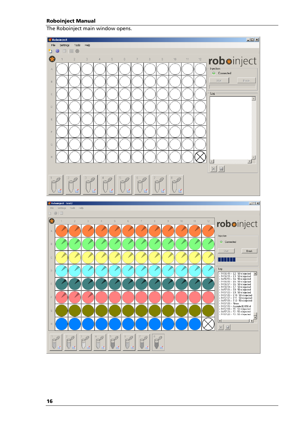 Multichannel Systems Roboinject Manual User Manual | Page 20 / 91