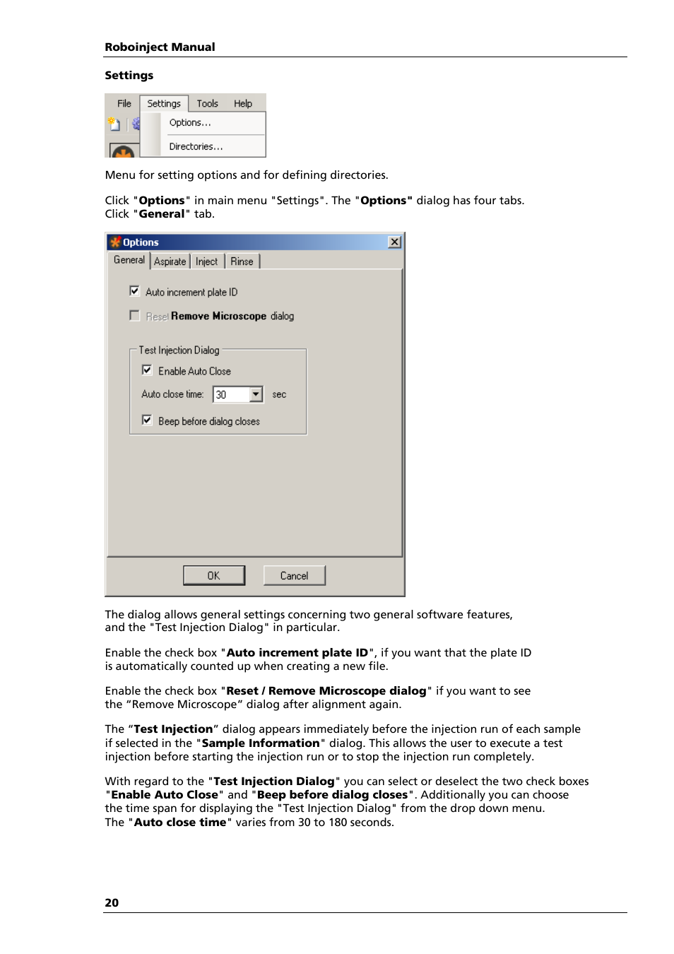 Multichannel Systems Roboinject Manual User Manual | Page 24 / 91