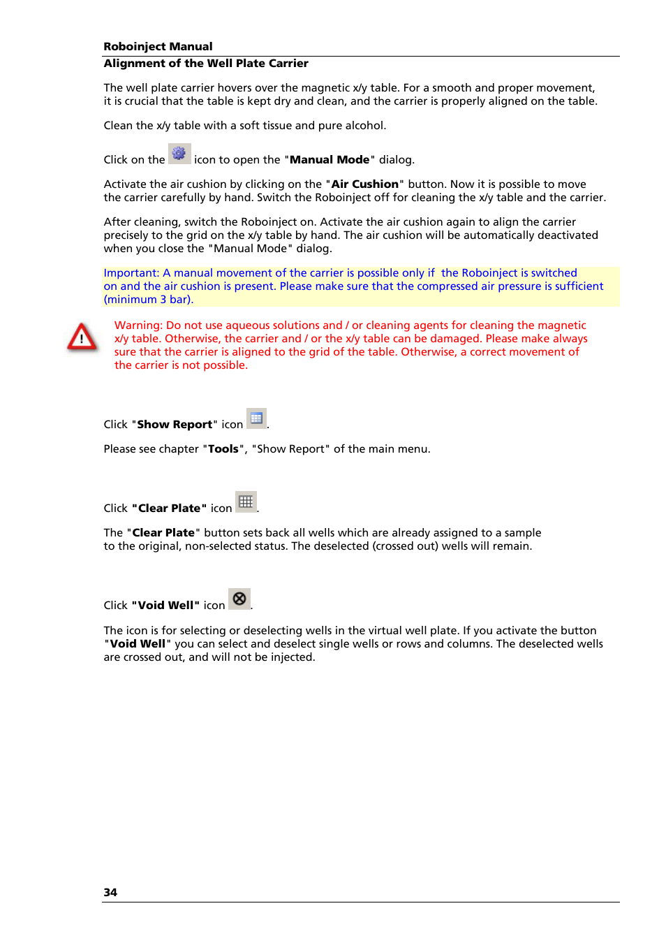 Multichannel Systems Roboinject Manual User Manual | Page 38 / 91