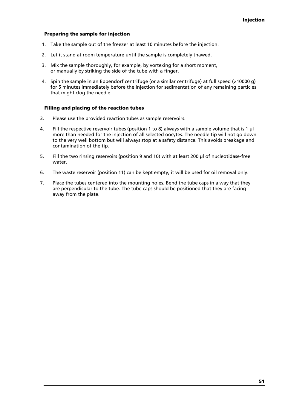 Multichannel Systems Roboinject Manual User Manual | Page 55 / 91