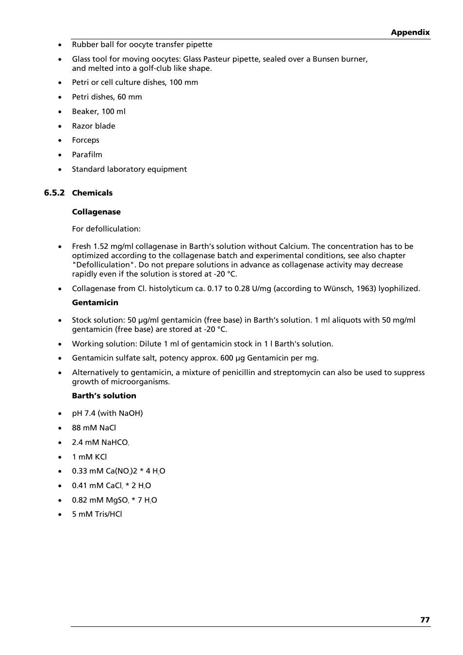 Multichannel Systems Roboinject Manual User Manual | Page 81 / 91