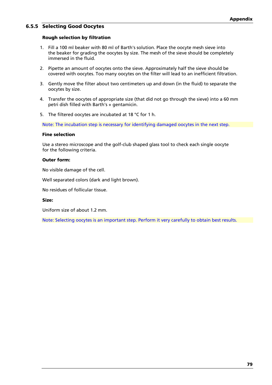 Multichannel Systems Roboinject Manual User Manual | Page 83 / 91