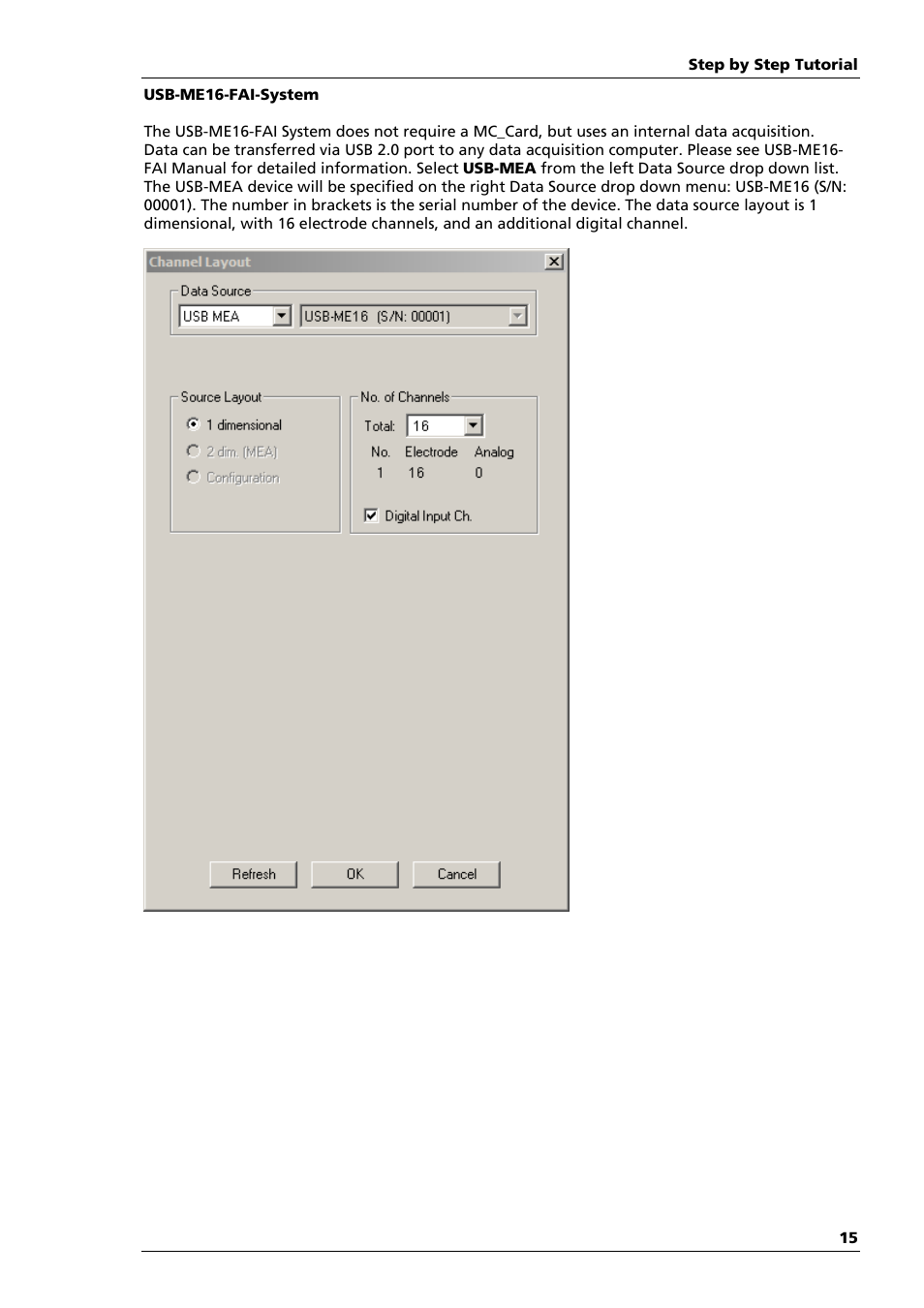 Multichannel Systems MC_Rack Manual User Manual | Page 21 / 201