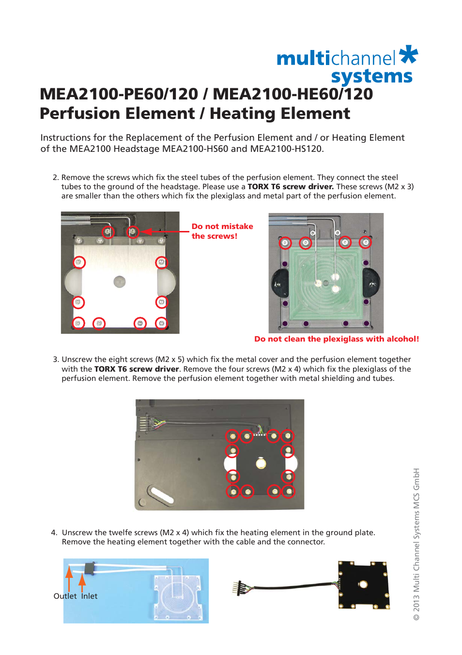Multichannel Systems MEA2100_PE60-120+HE60-120 User Manual | Page 2 / 2