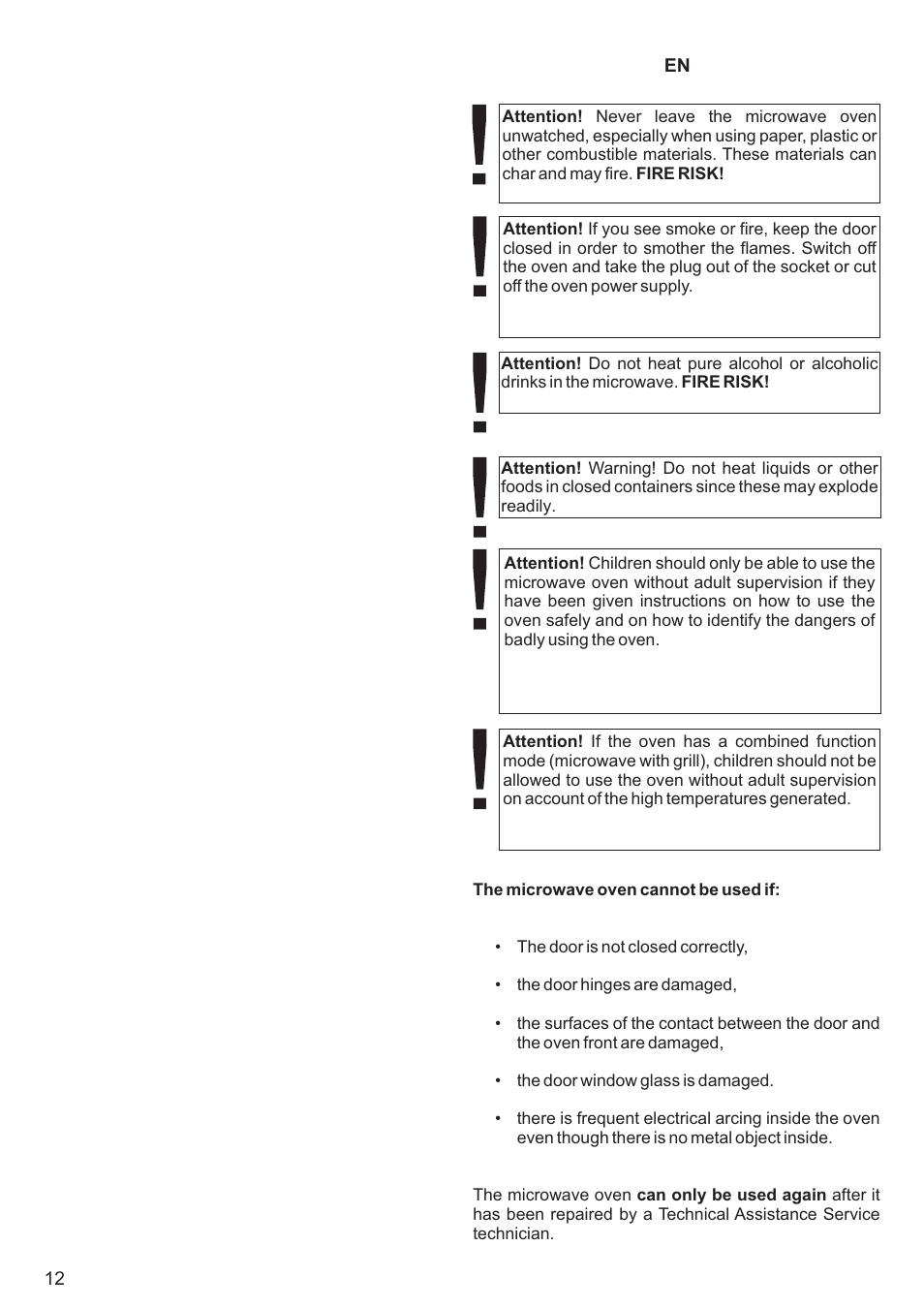 Kaiser EM2000 User Manual | Page 12 / 96