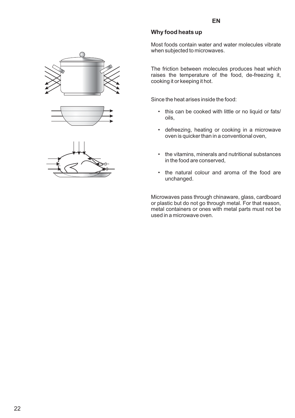 Kaiser EM2000 User Manual | Page 22 / 96