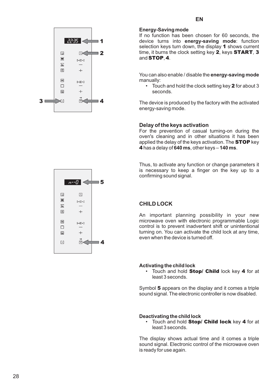 Kaiser EM2000 User Manual | Page 28 / 96