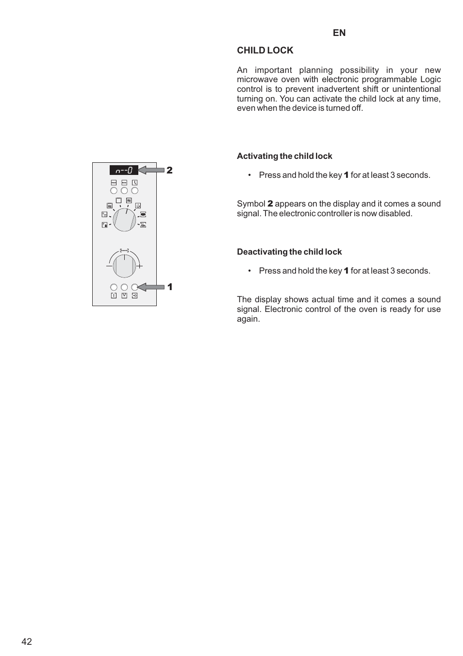Kaiser EM2000 User Manual | Page 42 / 96
