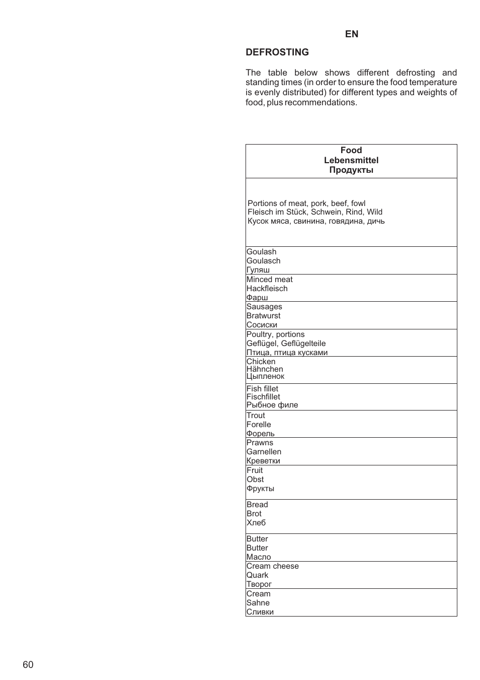 Kaiser EM2000 User Manual | Page 60 / 96