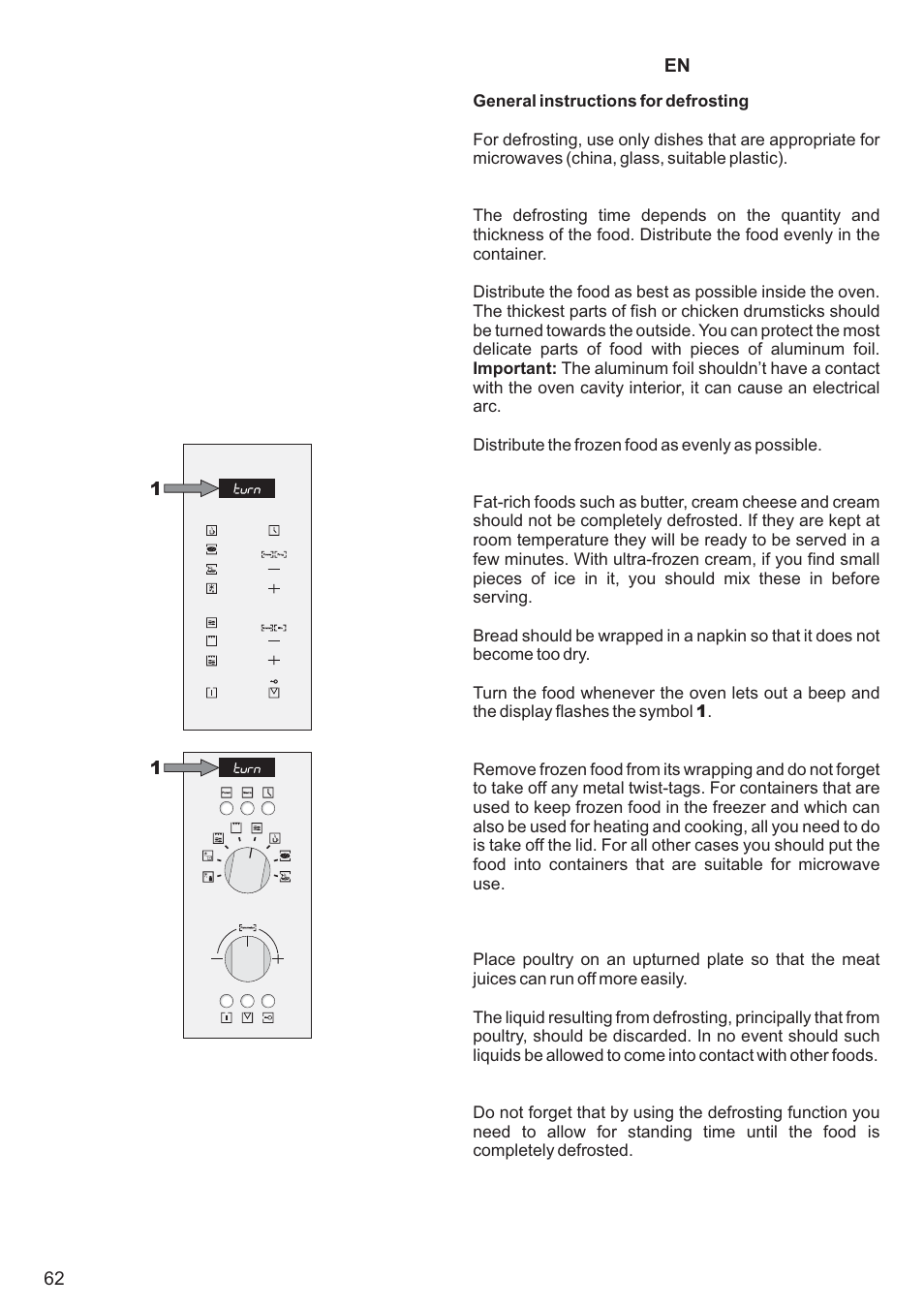 Kaiser EM2000 User Manual | Page 62 / 96