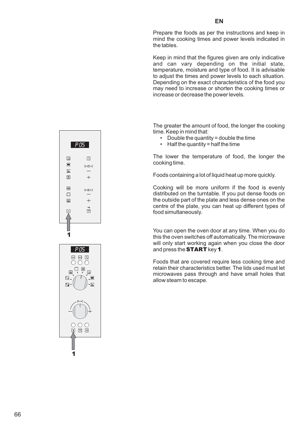 Kaiser EM2000 User Manual | Page 66 / 96