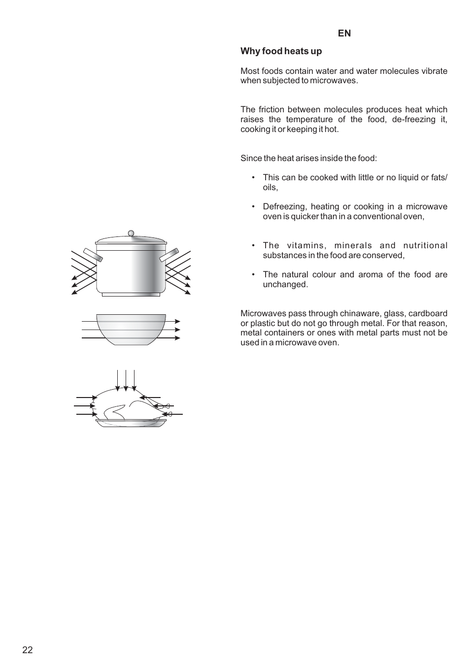 Kaiser EM3200 User Manual | Page 22 / 100