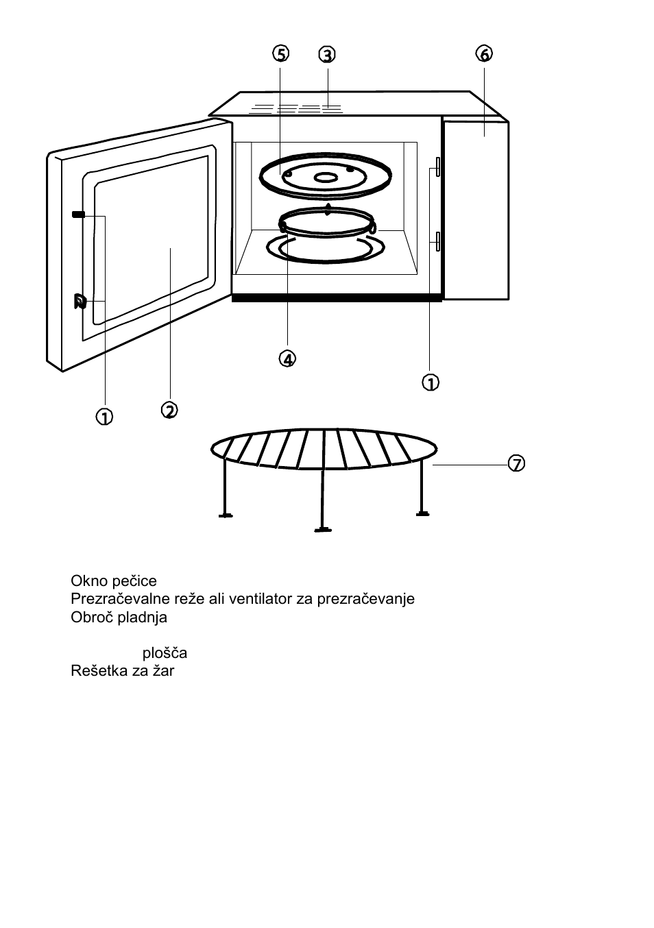 Gorenje CMO-200 DGW User Manual | Page 9 / 106