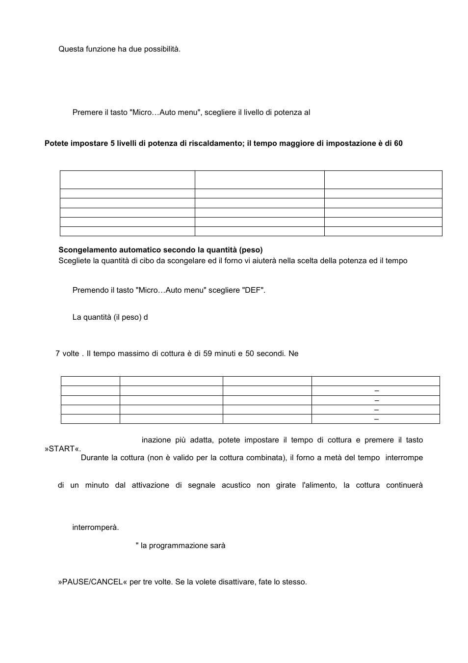 Gorenje GMO-20 DGE User Manual | Page 151 / 152