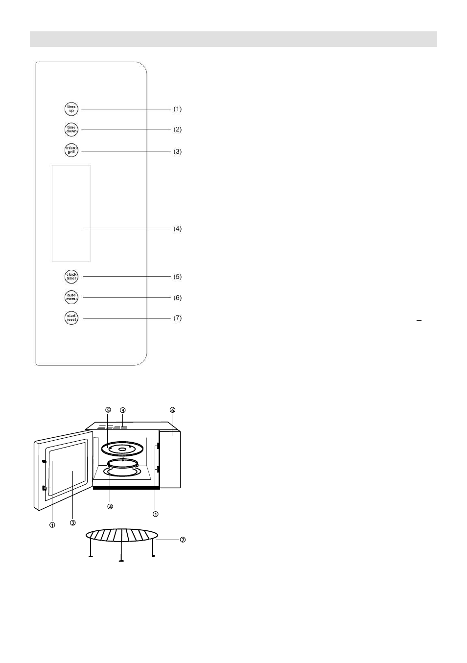 Diagramma del forno | Gorenje GMO-23 Ora Ito User Manual | Page 116 / 175