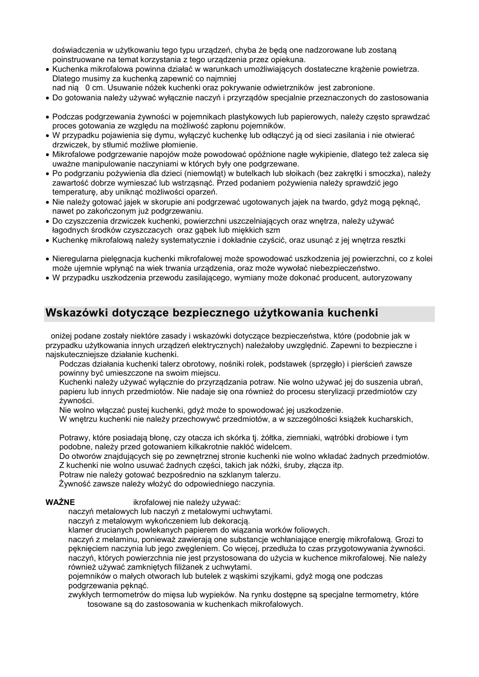 Gorenje GMO-20 DGB User Manual | Page 55 / 152