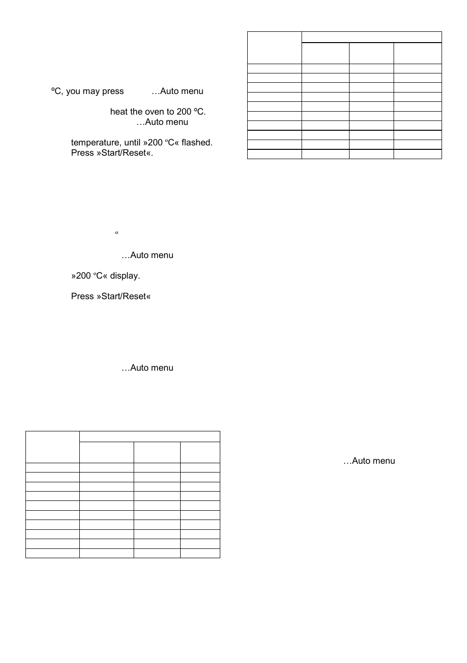 Gorenje GMO-24 DCS User Manual | Page 39 / 177