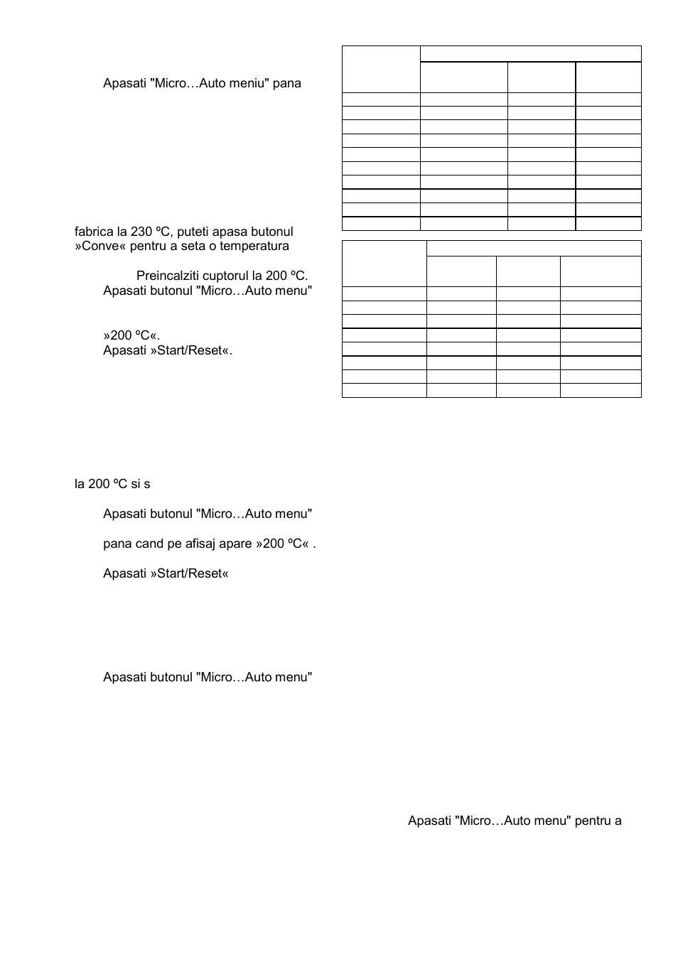 Gorenje GMO-24 DCS User Manual | Page 80 / 177