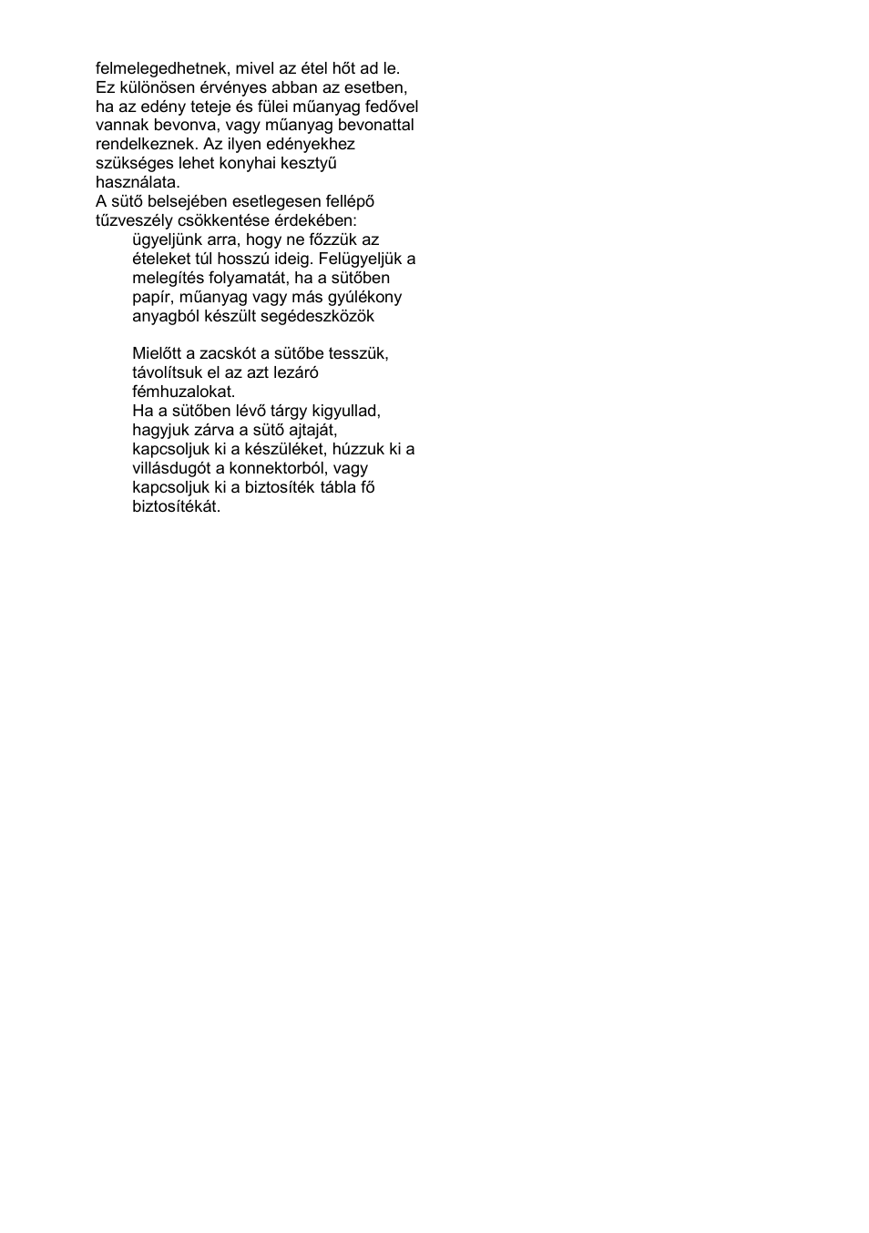 Gorenje GMO-23 DGE User Manual | Page 57 / 168