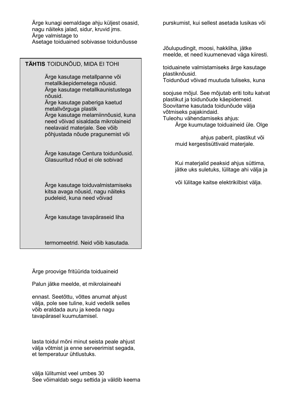Gorenje GMO-25 DGE User Manual | Page 156 / 160