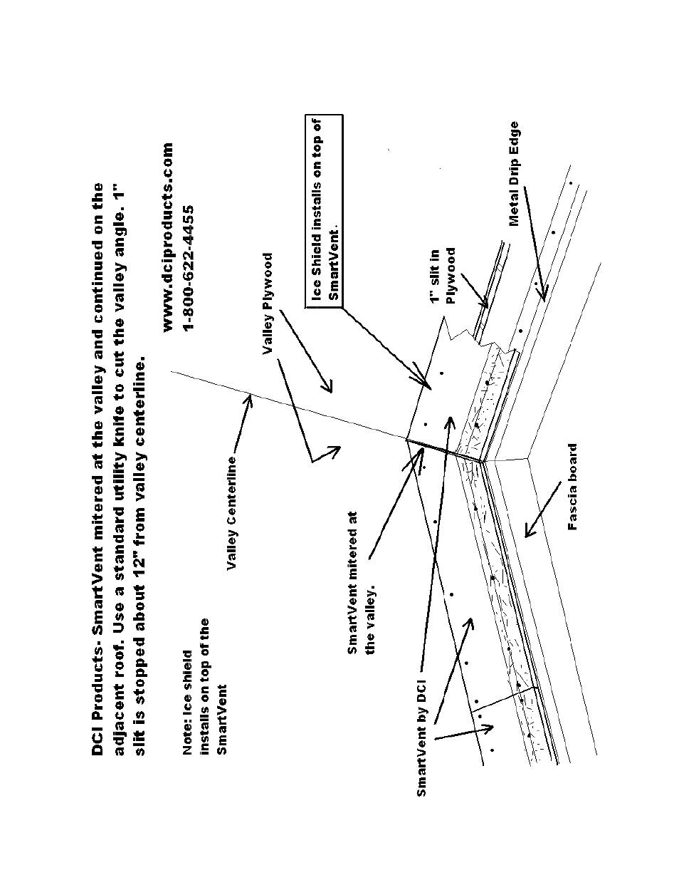 DCI Products SmartVent User Manual | Page 3 / 8