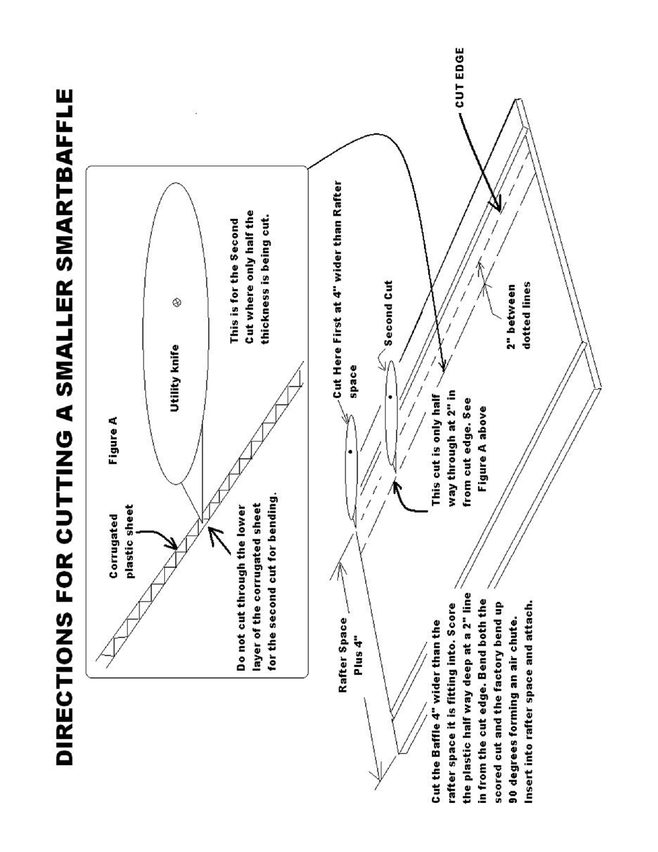 DCI Products SmartBaffle User Manual | Page 4 / 4