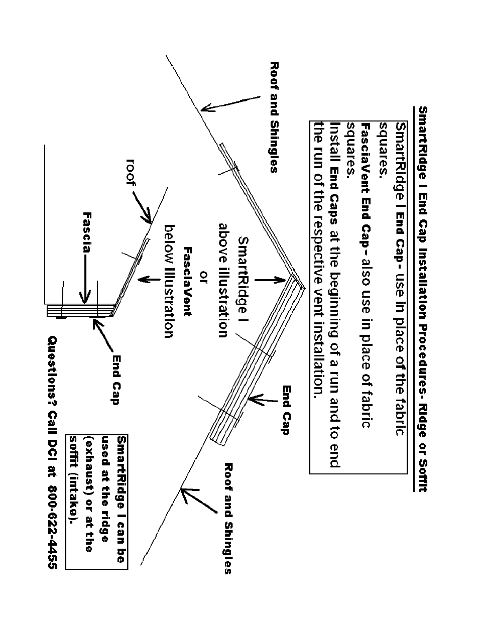 DCI Products SmartRidge I User Manual | Page 4 / 4