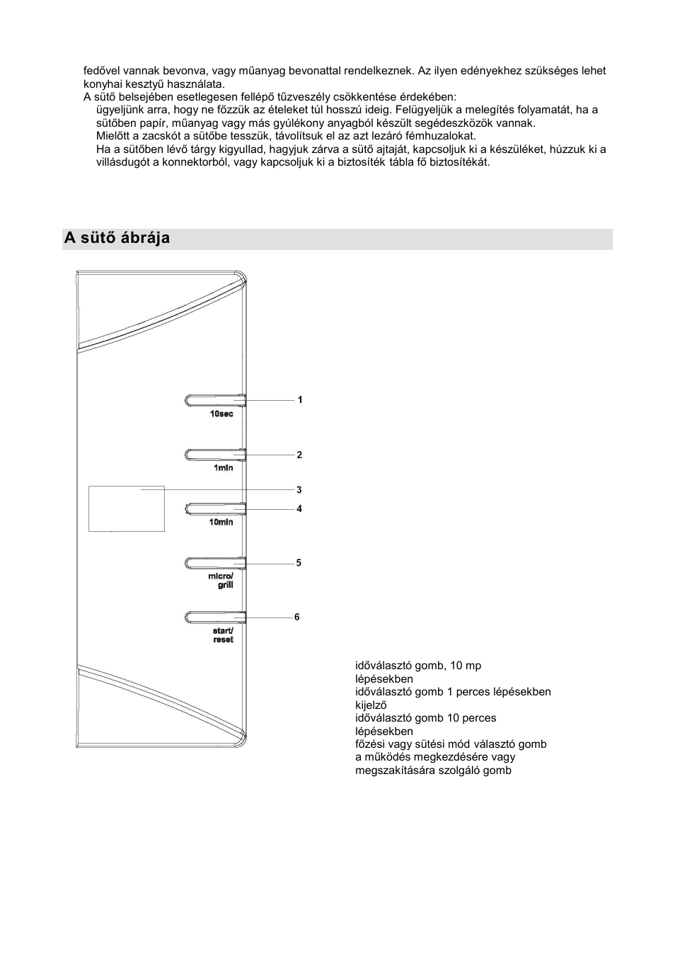 A sütň ábrája | Gorenje GMO-20 DGW User Manual | Page 52 / 148