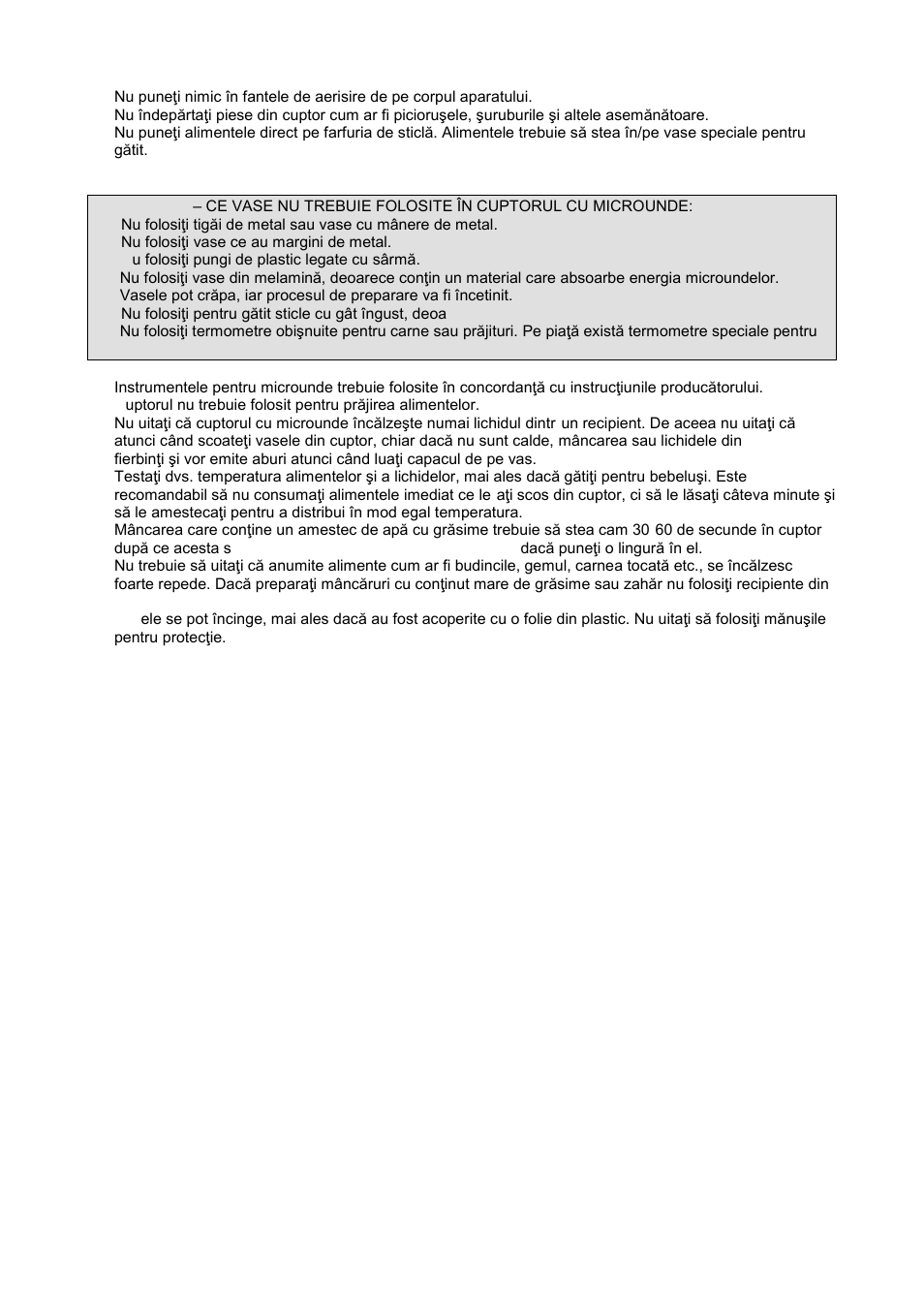 Gorenje GMO-20 DGW User Manual | Page 65 / 148