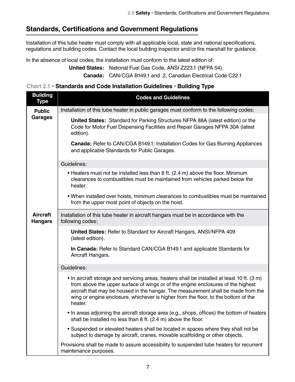 Detroit Radiant Products Company DES3 Series User Manual | Page 7 / 36