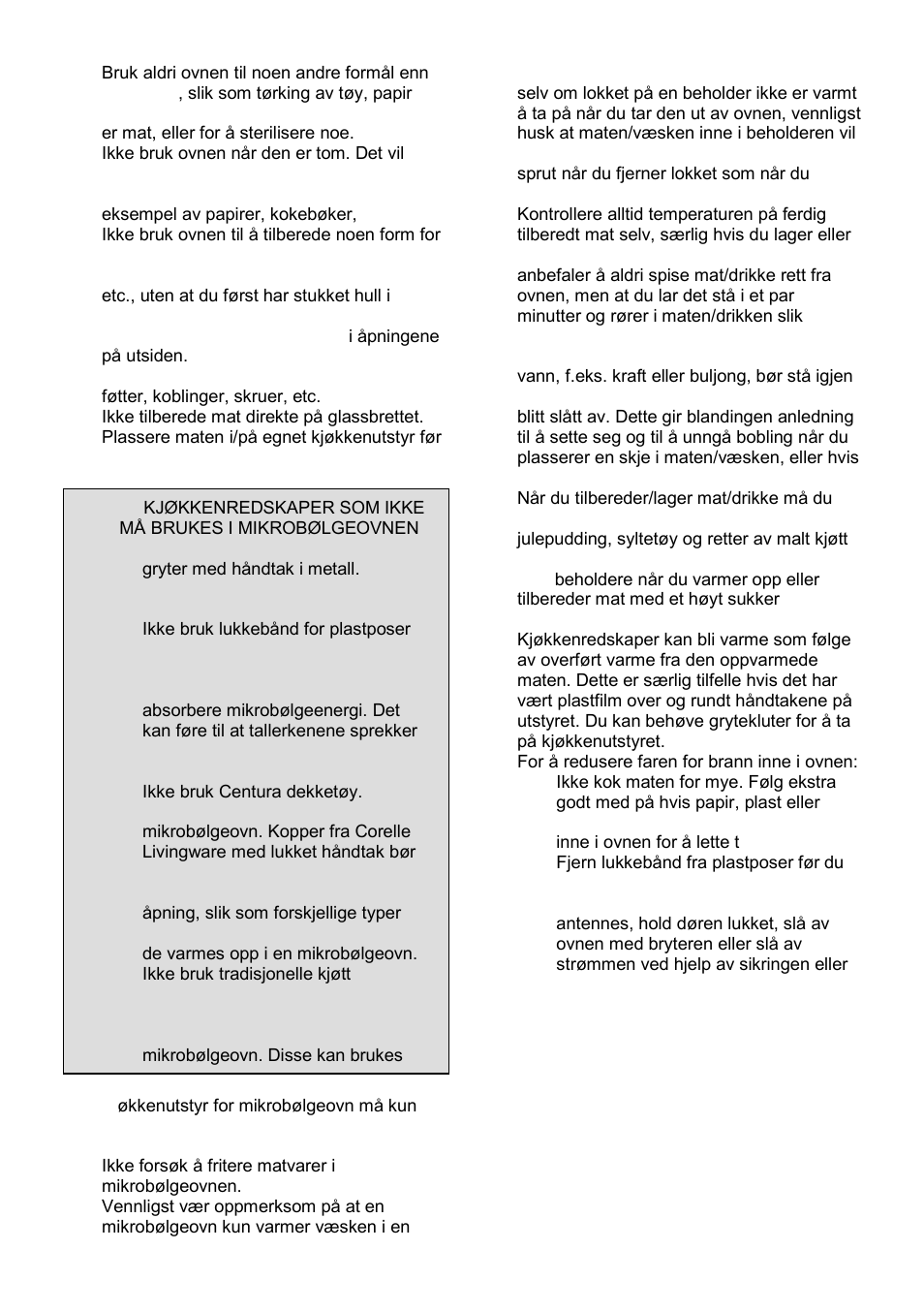 Gorenje GMO-23 A User Manual | Page 130 / 169