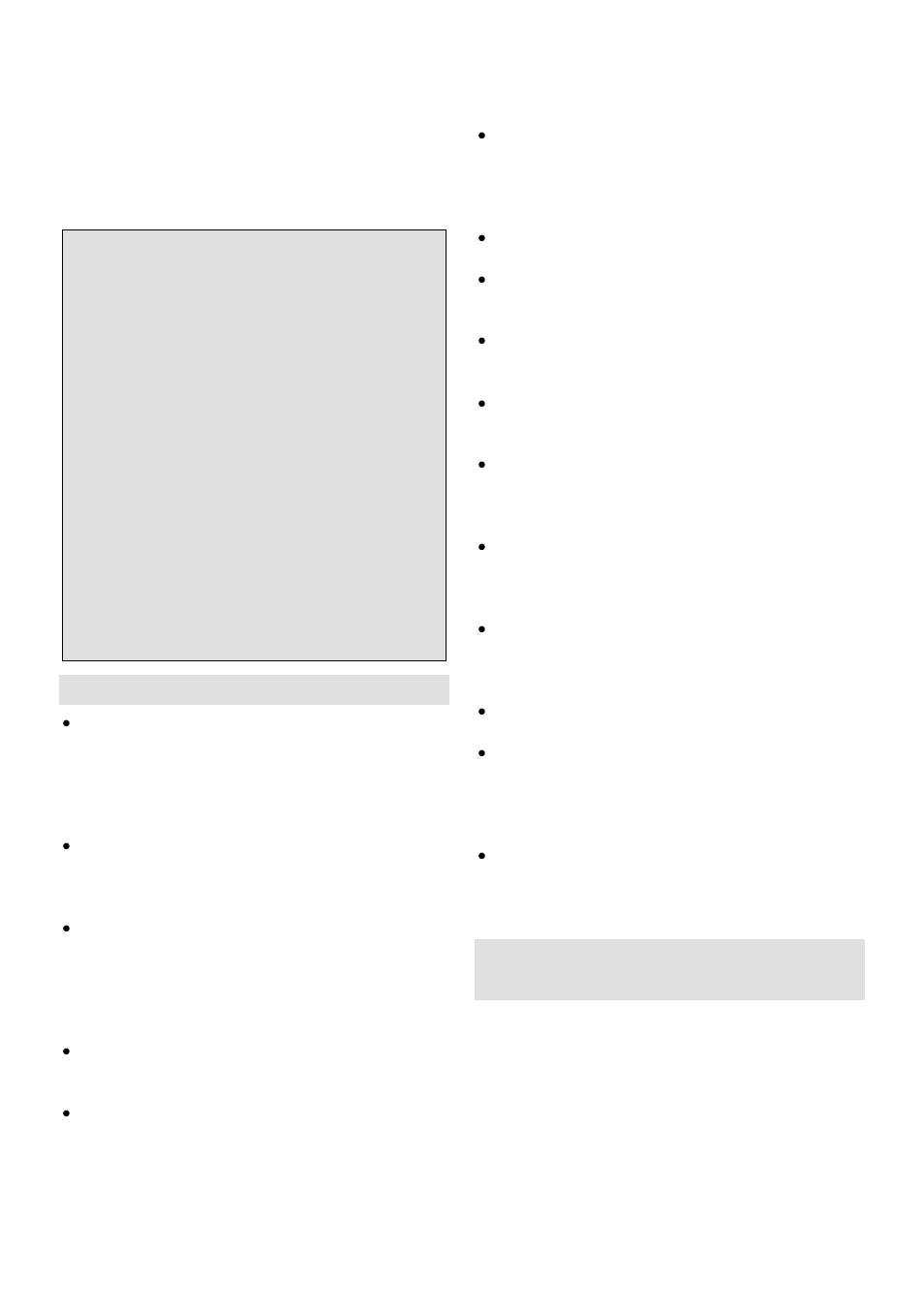 Important safety instructions, Safety instructions for general use | Gorenje GMO-23 A User Manual | Page 33 / 169