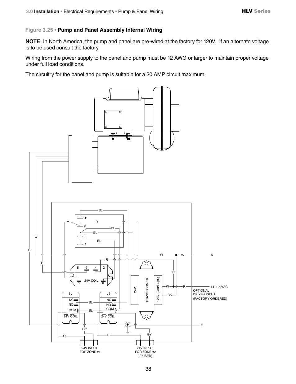 Detroit Radiant Products Company HLV Series User Manual | Page 38 / 52