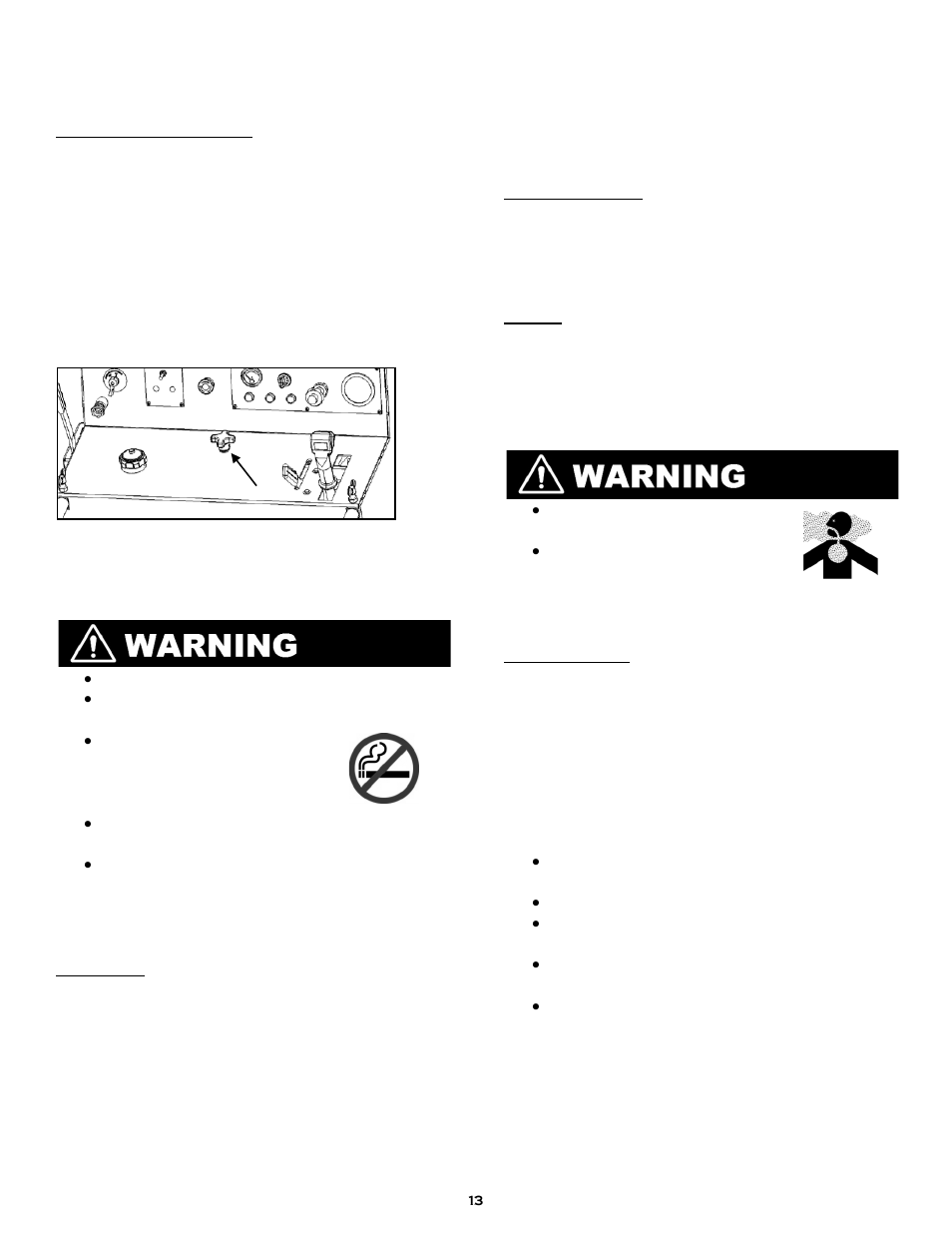 Diamond Products CG-2 Mini Groover User Manual | Page 15 / 56