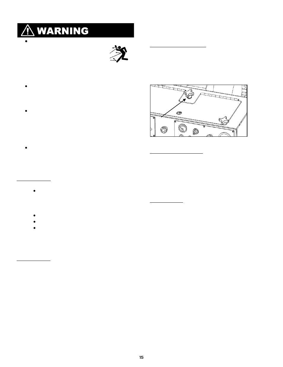 Diamond Products CG-2 Mini Groover User Manual | Page 17 / 56
