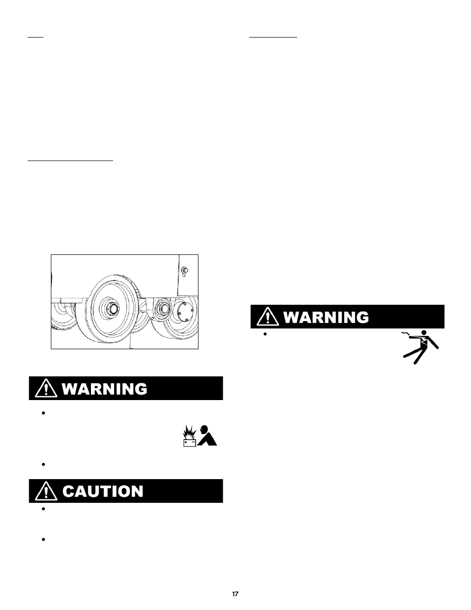 Diamond Products CG-2 Mini Groover User Manual | Page 19 / 56