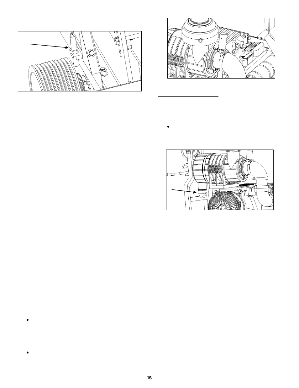 Diamond Products CG-2 Mini Groover User Manual | Page 20 / 56