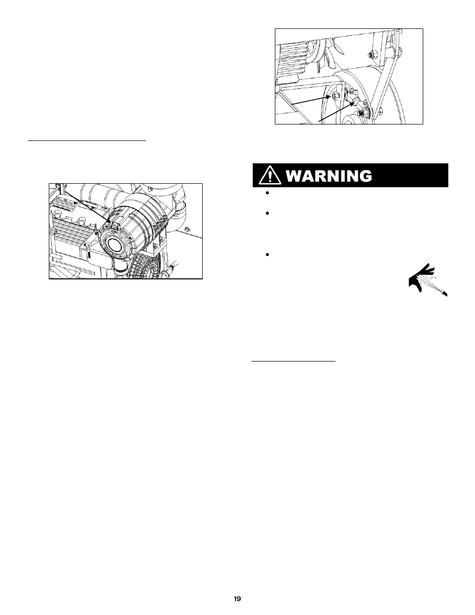 Diamond Products CG-2 Mini Groover User Manual | Page 21 / 56