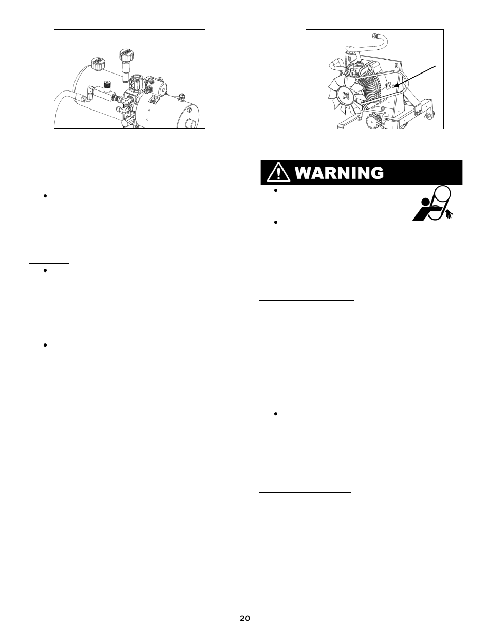 Diamond Products CG-2 Mini Groover User Manual | Page 22 / 56