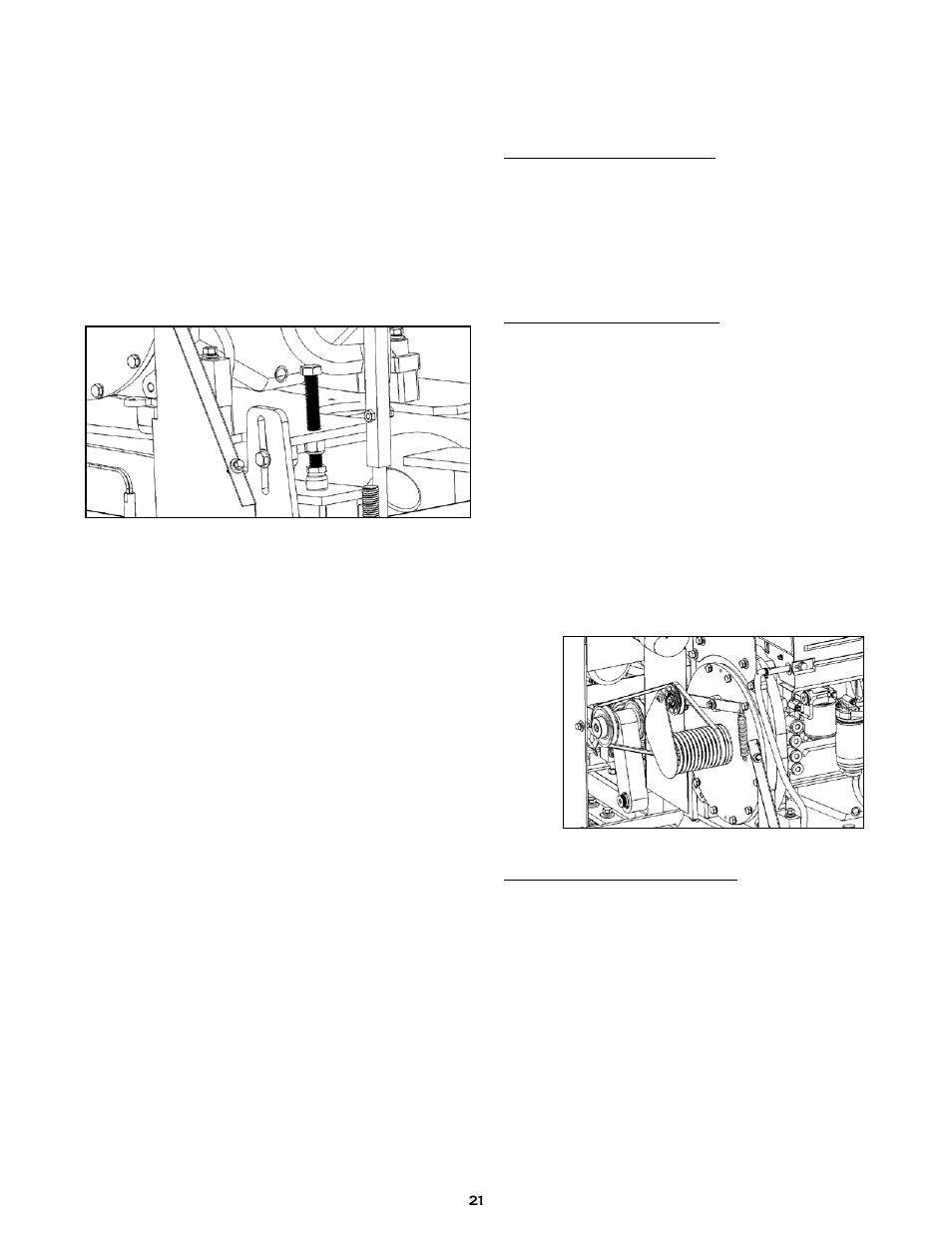 Diamond Products CG-2 Mini Groover User Manual | Page 23 / 56