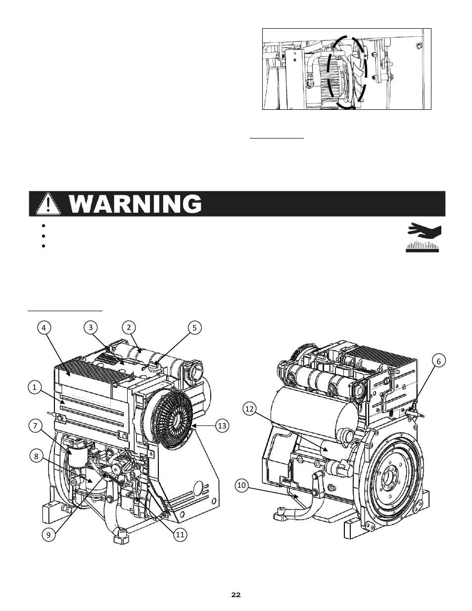 Diamond Products CG-2 Mini Groover User Manual | Page 24 / 56