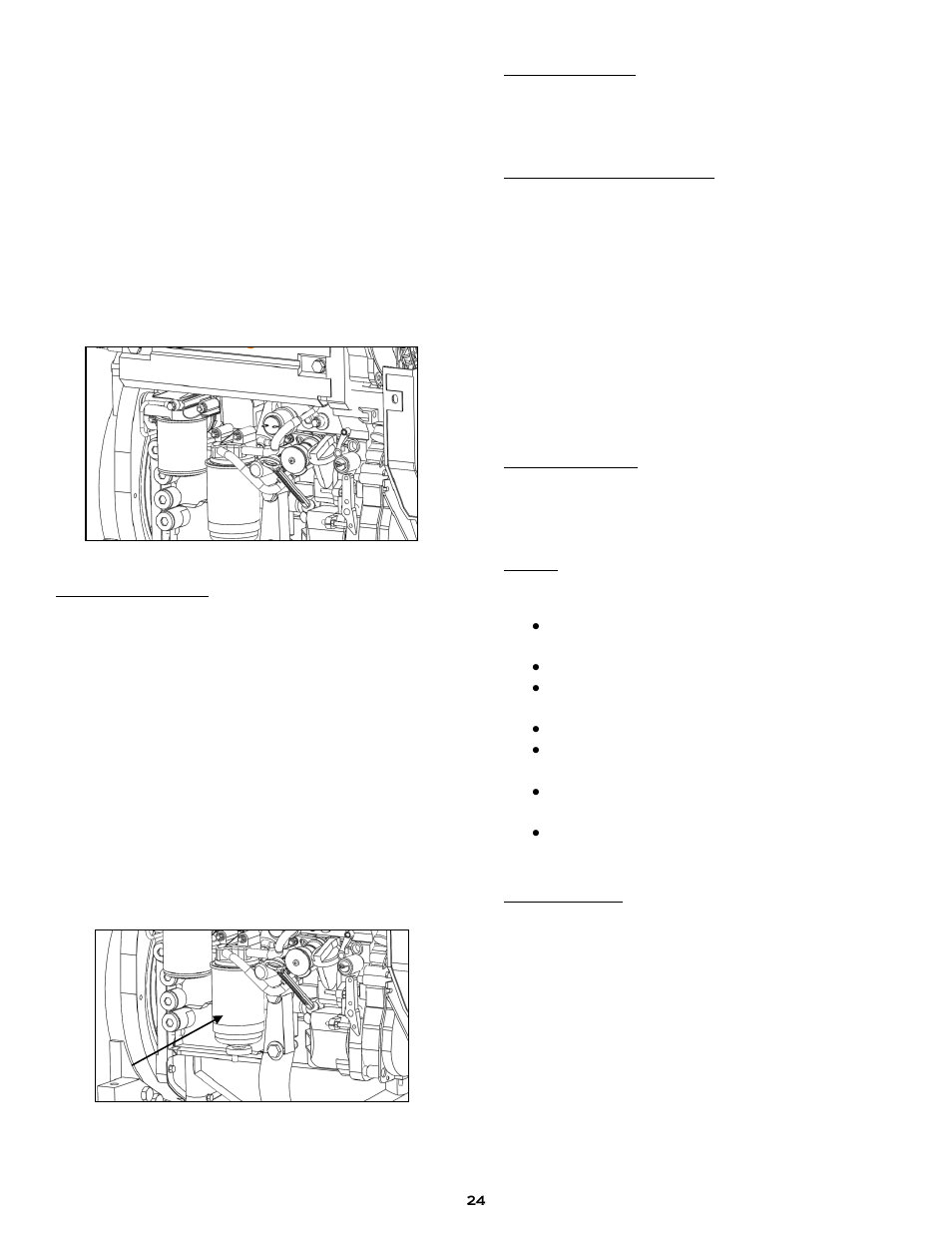 Diamond Products CG-2 Mini Groover User Manual | Page 26 / 56