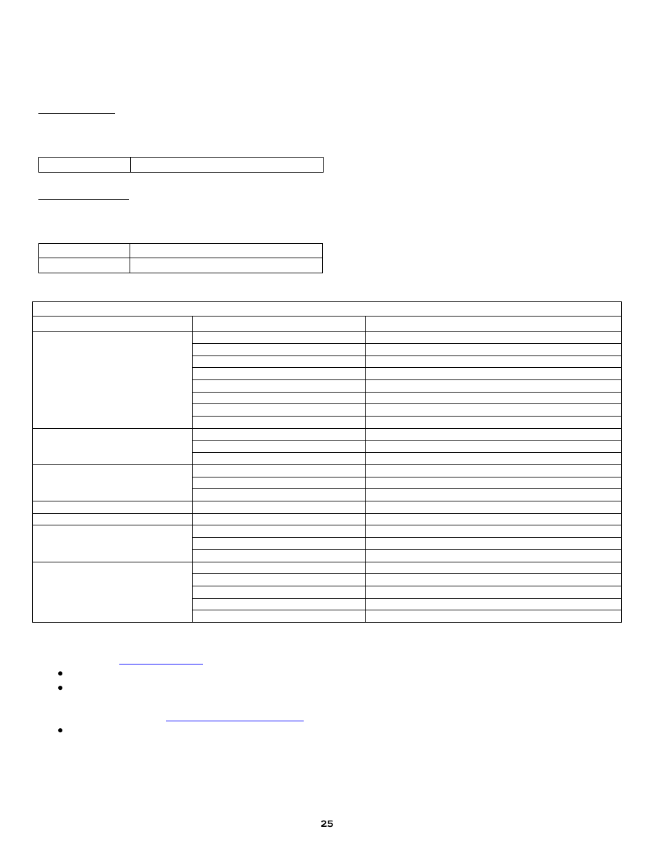 Index | Diamond Products CG-2 Mini Groover User Manual | Page 27 / 56