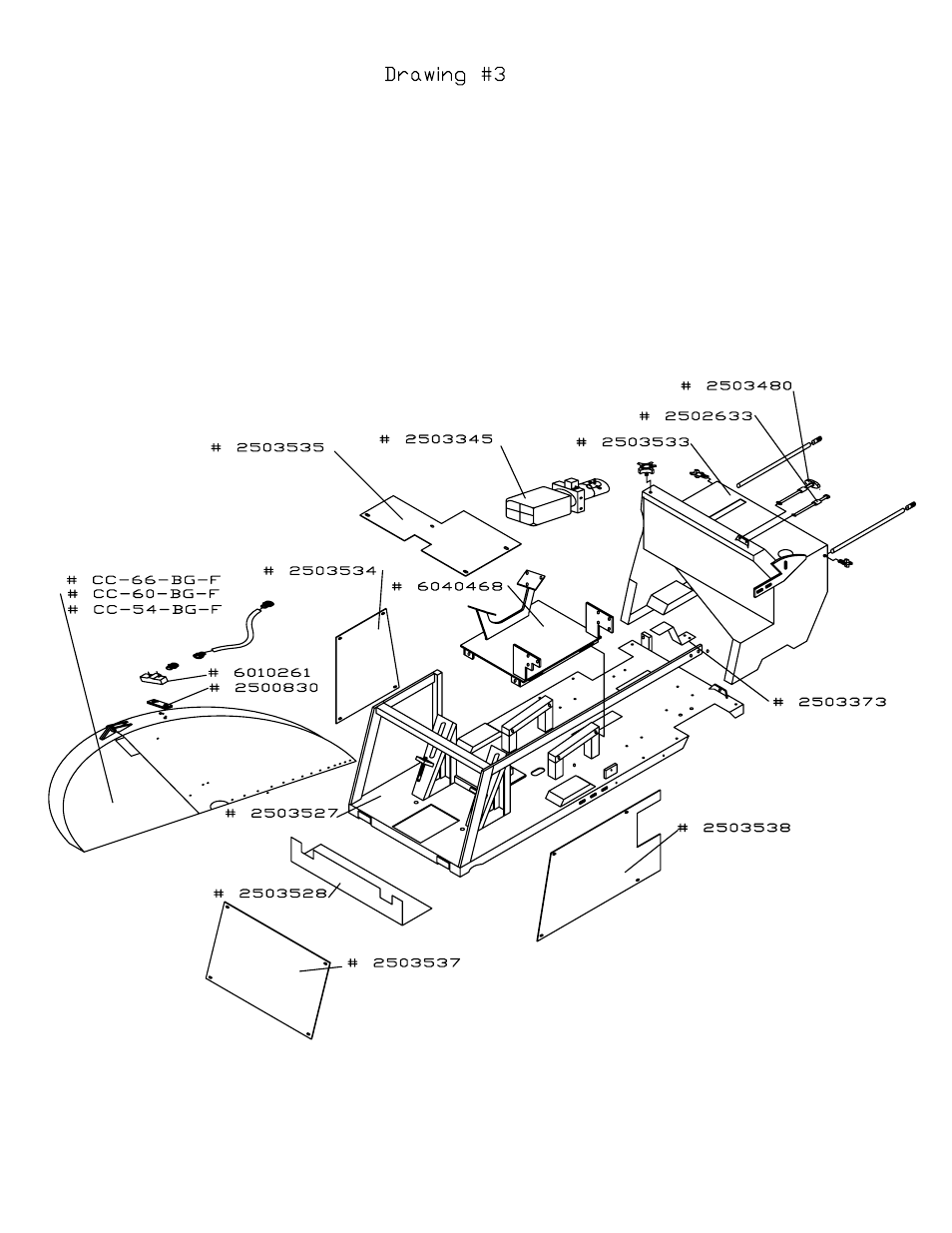 Diamond Products CC110-DC-SS User Manual | Page 10 / 28