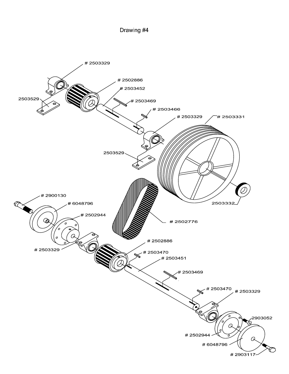 Diamond Products CC110-DC-SS User Manual | Page 12 / 28