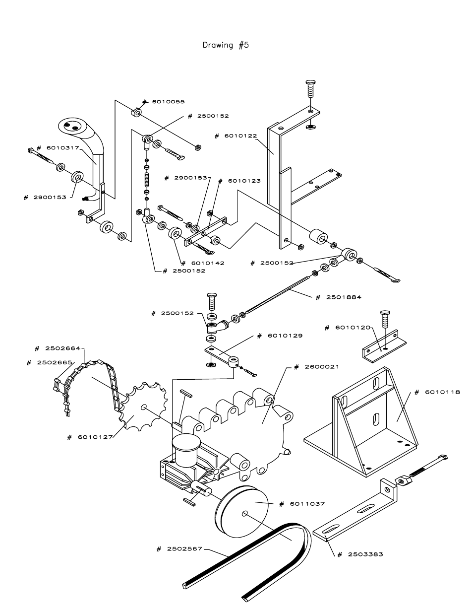 Diamond Products CC110-DC-SS User Manual | Page 14 / 28